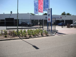 Car Centre Sleeuwijk