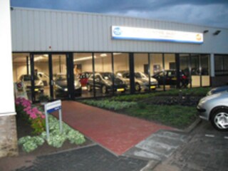 Car Centre Sleeuwijk