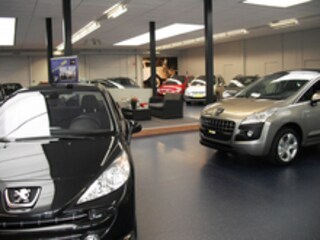 Car Centre Sleeuwijk
