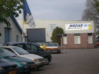 Autobedrijf Mazier