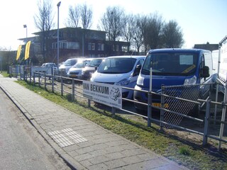 Van Bekkum Auto's