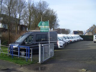 Van Bekkum Auto's