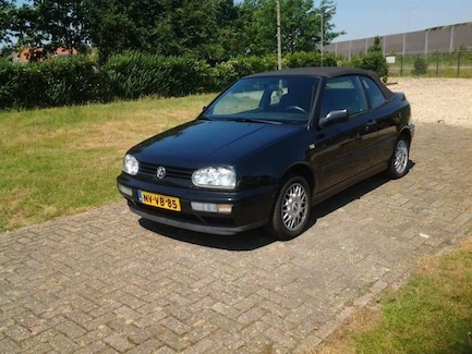 Volkswagen Golf 0