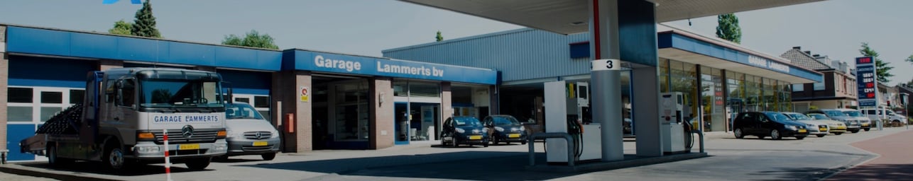 Garage Lammerts B.V.