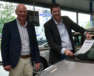 Mobiliteitshuis Terneuzen