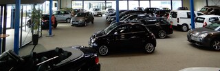 Mobiliteitshuis Terneuzen