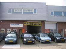 Autocentrum Bollenstreek