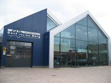 Autobedrijf Gert van den Berg