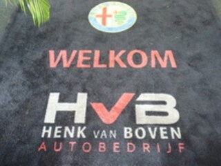 Autobedrijf H. van Boven B.V.