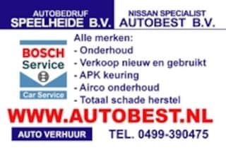 Autobest B.V.