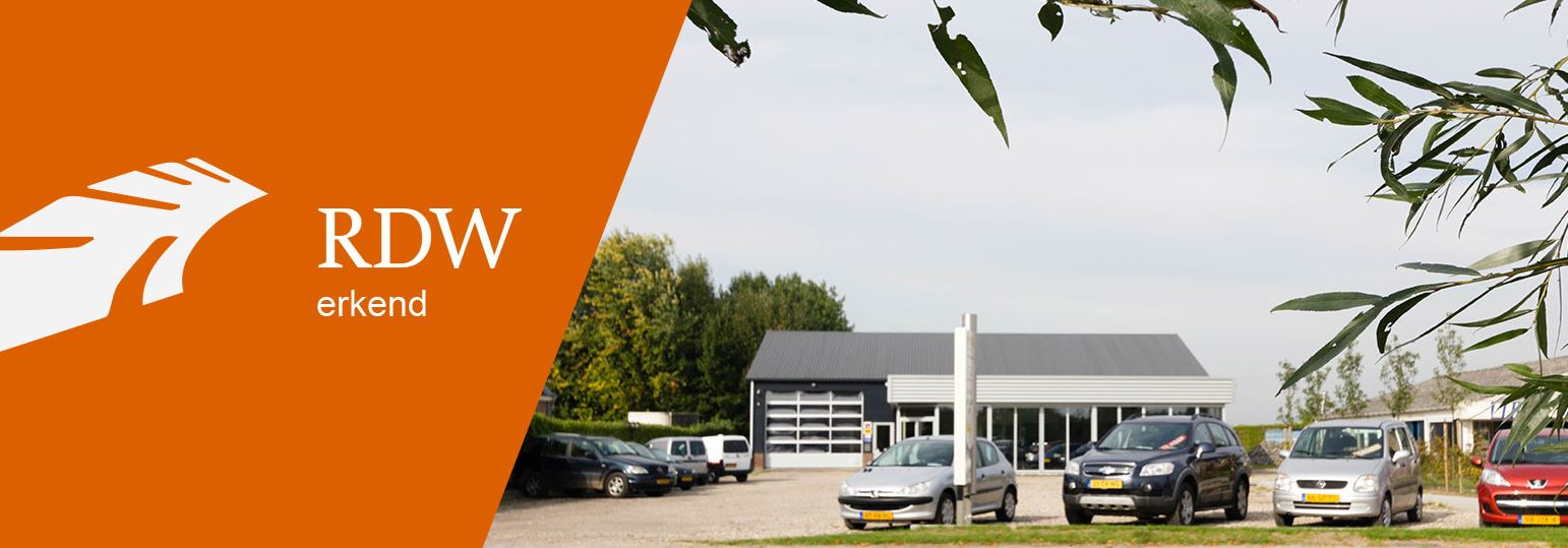 Autobedrijf van Arkel