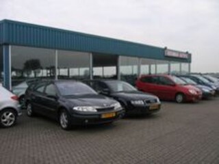 Bosman Auto`s