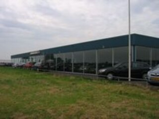 Bosman Auto`s