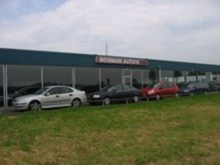 Bosman Auto`s