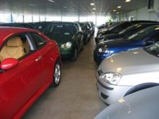 Bosman Auto`s