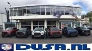Dusa Import USA Cars