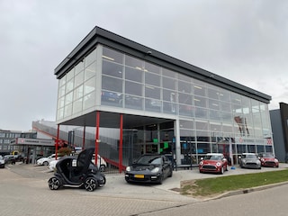 Vakgarage Voskuilen