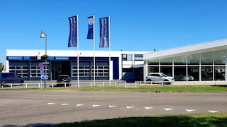 Bakker Auto Centrum Winsum