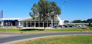 Bakker Auto Centrum Winsum