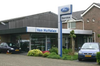 Autobedrijf van Huffelen