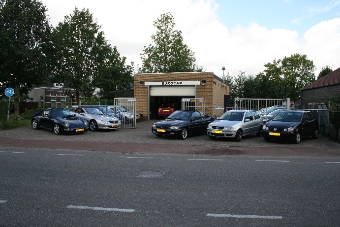Eurocar