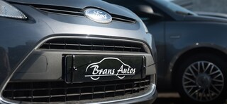 Brans Auto's