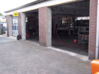 Autobedrijf Sportief v.o.f