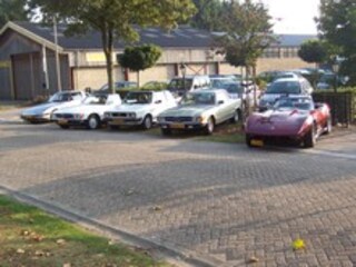Autobedrijf Sportief v.o.f