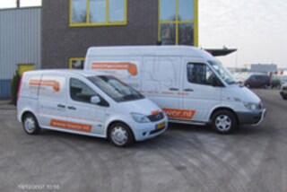 Bedrijfswagencentrum Roosendaal B.V.
