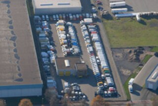 Bedrijfswagencentrum Roosendaal B.V.