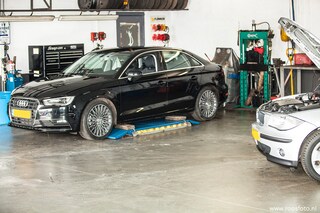 Stefan Visser Auto's