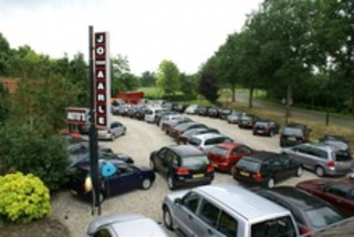 Jo van Aarle Auto`s