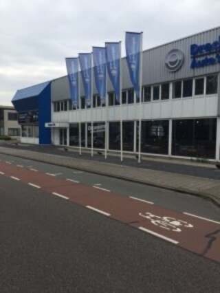 Drechtsteden Auto's