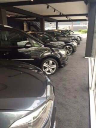 Drechtsteden Auto's