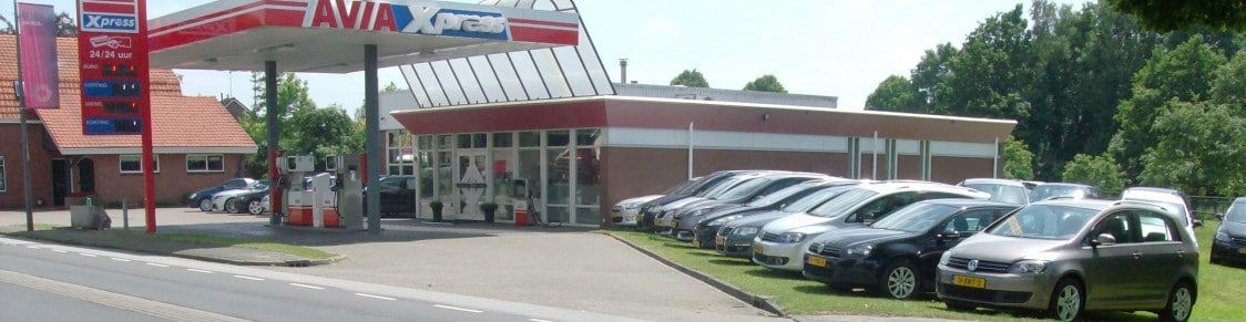 Autobedrijf Kleinsman en zn.