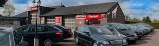 Autobedrijf Roetert