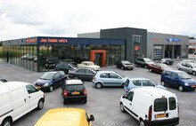 Eshuis Auto B.V.