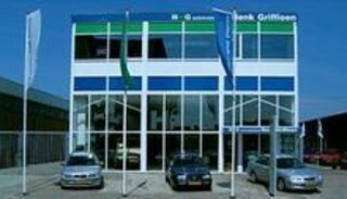 Automobielbedrijf Henk Griffioen