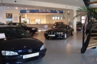 Garage Abcoude B.V.