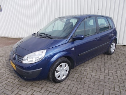 Renault Scenic 0