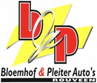 Bloemhof en Pleiter Auto`s