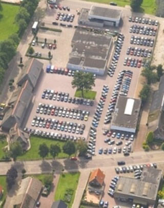 Bloemhof en Pleiter Auto`s