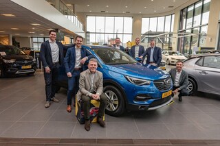 Autobedrijf Kooiman