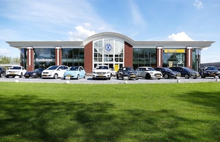 Autobedrijf Kooiman