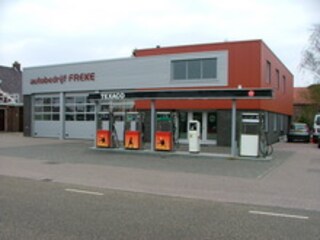 Autobedrijf Freke