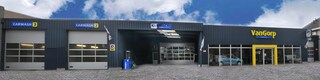 Van Gorp Auto`s