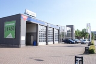 Strijker & Visscher Auto`s