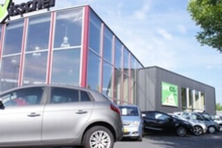 Strijker & Visscher Auto`s