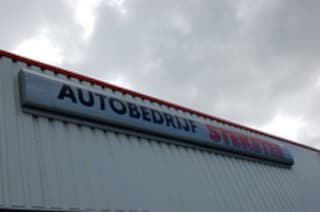 Autobedrijf Steketee