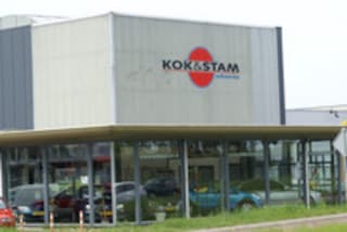 Kok & Stam
